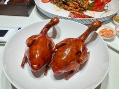-炳胜私厨(万象前海店)