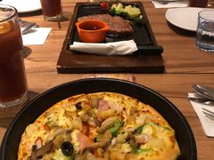 -必胜客(上海新南方商城PH店)