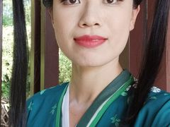 -九月鹰飞汉服摄影工作室