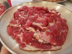 -西塔老太太泥炉烤肉(川沙百联店)