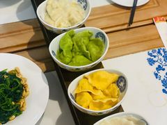 -东方饺子王(新奥购物中心店)