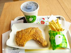 -德克士(砂之船奥特莱斯店)