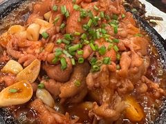 -西江美食舫·江西菜(健德桥店)