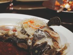 -上海苏宁宝丽嘉酒店·嘉府壹号中餐厅