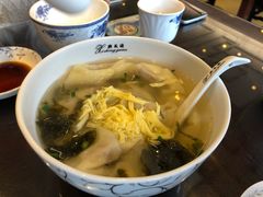白汤开阳馄饨-熙盛源(苏苑街店)