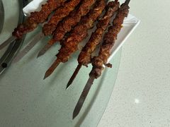 -福寿斋·老北京铜锅涮肉·烤鸭(顺义总店)