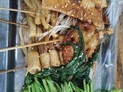 -陈氏老字号十三小炸炸店