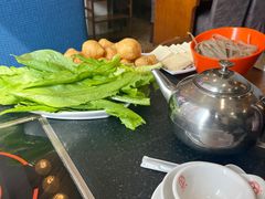 -老城红焖羊肉(人民路店)