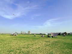 -汉长安城未央宫国家考古遗址公园