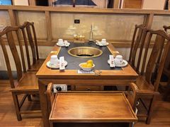 -沸炉重庆老火锅(军事博物馆店)