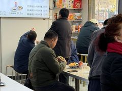 -樊记腊汁肉(竹笆市总店)