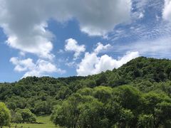 -大水川景区