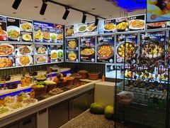 -东北人家铁锅炖(水岸帝景店)