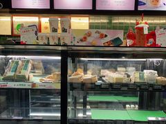 -星巴克(深圳龙岗星河时代店)