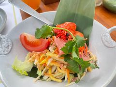 -三亚艾迪逊酒店·海滩烧烤 BARBACOA·现场乐队·浪漫晚餐·烧烤海鲜