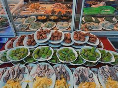 -车头老二大排档