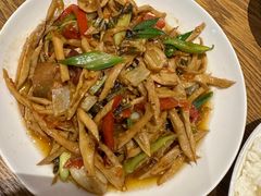 -辣公子·千岛湖私房菜(滨江店)