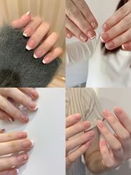 -M·X Nail日式美甲美睫