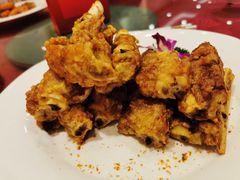 粤味陈皮骨-绍兴饭店(大宁店)