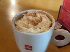 -巴伐利亚啤酒坊(意式风情街店)