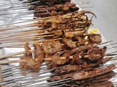 -勇利赵家烤肉坊(含光路店)