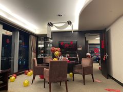 -上海凯宾斯基大酒店