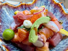 -米禾良日料(人民广场店)