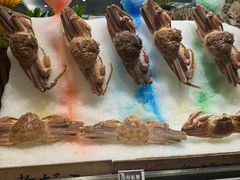 -初色海鲜自助(万丰路店)