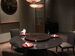 包厢-五缘湾凯悦酒店·悦饗中餐厅