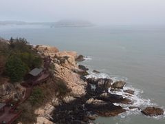 -东山风动石景区