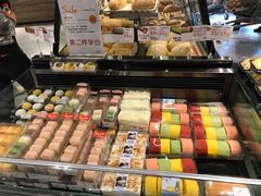 -Olé精品超市(沈阳万象城店)