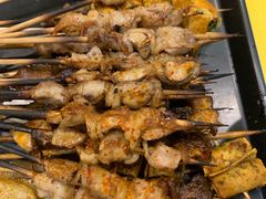 -望京小腰(北京总店)