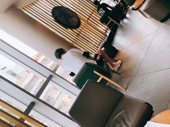 -星巴克(夏日百货店)