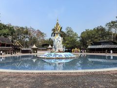 -西双版纳傣族园