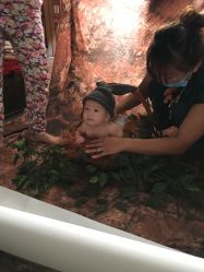 -爱儿宝孕妇儿童亲子摄影(月亮河店)