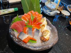 -真剑日本料理·铁板烧(贵州路店)