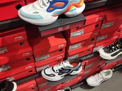 -五环Outlets(高新工厂店)