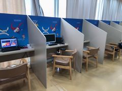 -竞思注意力·专注力·学习能力训练(天一广场中心)