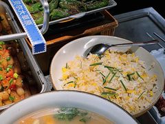 -很久以前羊肉串(南京路第一百货店)