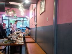 -回·龙虾铺·盆盆蟹·烧烤大排档(回龙观店)