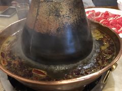 -东来顺饭庄(西直门店)