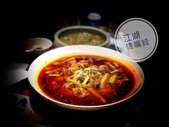 -椿1978江湖菜