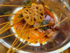 -嘉州鲜知味钵钵鸡(奎星楼店)