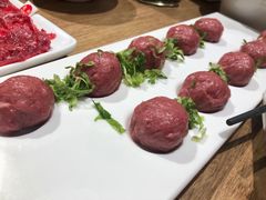 -掂档潮汕牛肉火锅(沈阳万象城店)