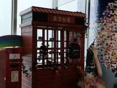 -南昌双子塔303观光厅