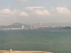 -香港港岛太平洋酒店