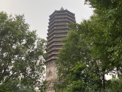 -玲珑塔公园