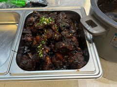 -梅溪·小伙子干挑面(安吉总店)