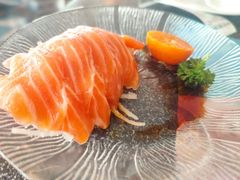 -华厦大酒店·桃源西餐厅·自助餐