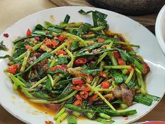 -老三样·旧食新味(绿地店)
